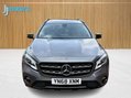 Mercedes-Benz GLA 1.6 GLA180 Urban Edition SUV 5dr Petrol 7G-DCT Euro 6 (s/s) (122 ps) 13