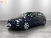 BMW 1 Series 1.5 116d SE (LCP) Hatchback 5dr Diesel Manual Euro 6 (s/s) (116 ps) 3