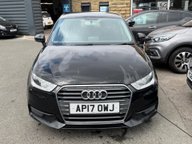 Audi A1 SPORTBACK TFSI SPORT 4