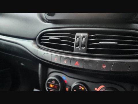 Fiat Tipo S DESIGN 23