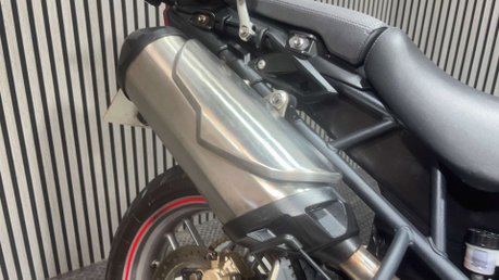 Triumph Tiger 2012 39K RECENTLY SERVICED LONG MOT ADVENTURE BIKE 800CC 8