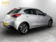 Mazda 2 1.5 SKYACTIV-G Sport Nav+ Hatchback 5dr Petrol Auto Euro 6 (s/s) (90 ps) C 7