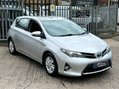 Toyota Auris ICON VVT-I 4