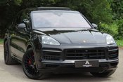 Porsche Cayenne 4.0T V8 GTS TiptronicS 4WD Euro 6 (s/s) 5dr 3