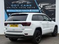 Jeep Grand Cherokee 3.0 V6 CRD S Limited Auto 4WD Euro 5 5dr 3