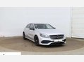 Mercedes-Benz A Class 1.5 A180d AMG Line 7G-DCT Euro 6 (s/s) 5dr 2