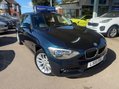 BMW 1 Series 1.6 116i SE Euro 6 (s/s) 5dr 6
