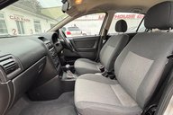 Vauxhall Astra ENVOY 1.6 AUTOMATIC LOOK! JUST 85000 MILES! ULEZ COMPLIANT! 11