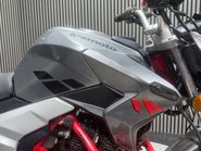 Lexmoto Venom 2016 125CC LEARNER BIKE PROJECT BIKE SPARES OR REPAIR 24