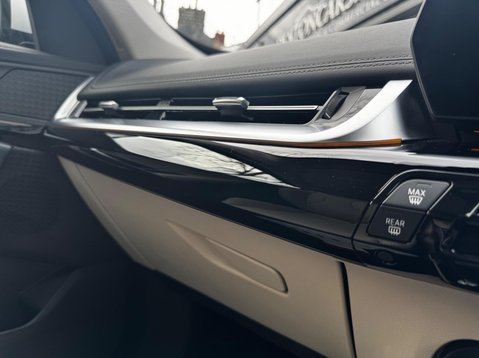 BMW X1 XDRIVE 23I XLINE PREMIER MHEV 45