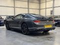 Bentley Continental 6.0 W12 GT Auto 4WD Euro 6 2dr 4