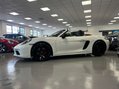 Porsche 718 2.0 718 Boxster Semi-Auto 2dr 5