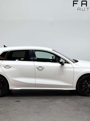 Audi S3 2.0 TFSI Sportback 5dr Petrol S Tronic quattro Euro 6 (s/s) (310 ps) 2