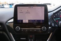 Ford Fiesta ACTIVE X EDITION MHEV 24