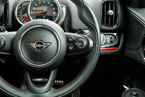 Mini Countryman COOPER S SPORT 20
