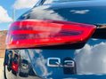 Audi Q3 2.0 TDI S line SUV 5dr Diesel Manual Euro 5 (s/s) (140 ps) 8