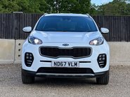 Kia Sportage GT-LINE 6