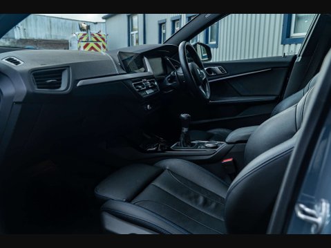 BMW 2 Series 1.5 218I M Sport 4dr 9