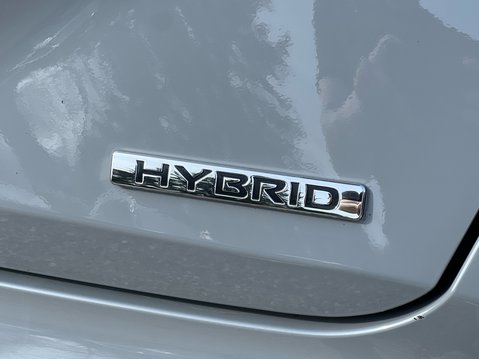 Nissan Juke N-CONNECTA 20