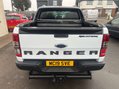 Ford Ranger 2.0 Ranger Wildtrak EcoBlue 4x4 Auto 4WD 11