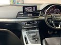 Audi Q5 2.0 Q5 S Line 40 TDI Quattro Semi-Auto 4WD 5dr 59