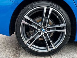 BMW 1 Series 1.5 118I M Sport Auto 5dr 15