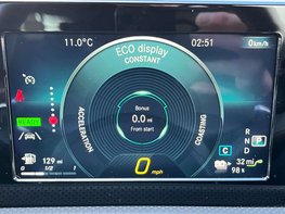 Mercedes-Benz A Class 1.3 A 250 AMG Line E Auto 5dr 27