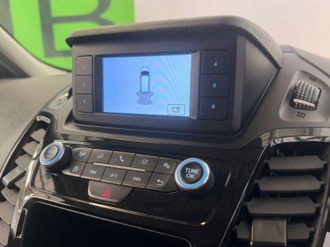 Ford Transit Connect 1.5 Transit Connect 250 Limited EcoBlue 27