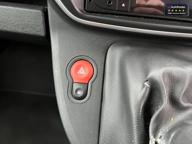 Renault Kangoo XLWB L3H1 Low Roof Business EURO 6 NO VAT 32