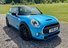 Mini Hatch COOPER S