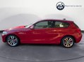 BMW 1 Series 1.5 116d Sport Euro 6 (s/s) 3dr 5