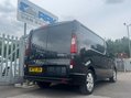 Renault Trafic 2.0 dCi Blue SL28 Sport Panel Van 5dr Diesel Manual L1 H1 Euro 6 (s/s) (130 12