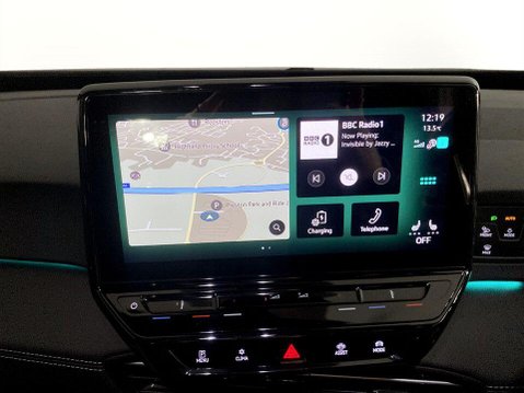 Volkswagen ID.3 Pro 58kWh Business Hatchback 5dr Electric Auto (204 ps) Air Con - Alloys - 15