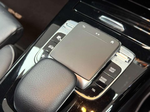 Mercedes-Benz CLA Class 2.0 CLA220 AMG Line (Premium Plus) Coupe 4dr Petrol 7G-DCT Euro 6 (s/s) (19 49