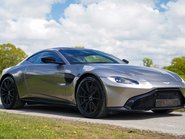Aston Martin Vantage V8 2