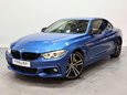 BMW 4 Series 3.0 435i M Sport Convertible 2dr Petrol Auto Euro 6 (s/s) (306 ps) 15