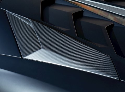 Lamborghini Aventador SVJ LP 770-4 31