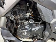 Sinnis Terrain 125 2023 16K 1 OWNER 125CC ADVENTURE BIKE PROJECT 16