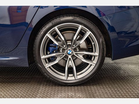 BMW 3 Series 3.0 M340i Auto xDrive Euro 6 (s/s) 4dr 10