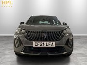 Peugeot e-2008 50kWh Allure SUV 5dr Electric Auto (11kW Charger) (136 ps) Alloys - Air Con 2