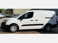 Peugeot Partner 1.6 eHDi 750 SE Panel Van 4dr Diesel Manual L2 (s/s) (128 g/km, 90 bhp) 23