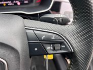 Audi Q3 2.0 TFSI 45 S line S Tronic quattro Euro 6 (s/s) 5dr 51