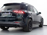 Mercedes-Benz GLE 3.0 GLE53 BiTurbo MHEV AMG (Premium Plus) SUV 5dr Petrol Hybrid SpdS TCT 4M 37