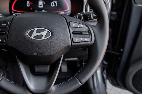 Hyundai i10 MPI PREMIUM 19