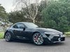 Toyota Supra 2.0T GR Pro Auto Euro 6 (s/s) 3dr
