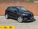 Vauxhall Mokka X 1.4 Mokka X Design Nav T S/S 5dr