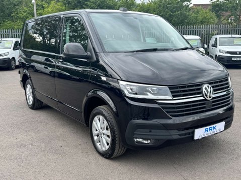 Volkswagen Transporter 2.0 TDI T30 Highline Panel Van 5dr Diesel Manual FWD SWB Euro 6 (s/s) (150 12