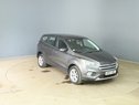Ford Kuga ZETEC TDCI