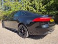 Jaguar XF 2.0d R-Sport Auto AWD Euro 6 (s/s) 4dr 3