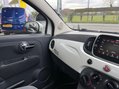 Fiat 500 1.2 Lounge Euro 6 (s/s) 3dr 13